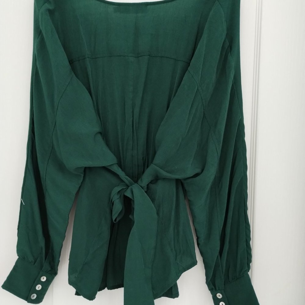 Blouse - Picture 3 of 3